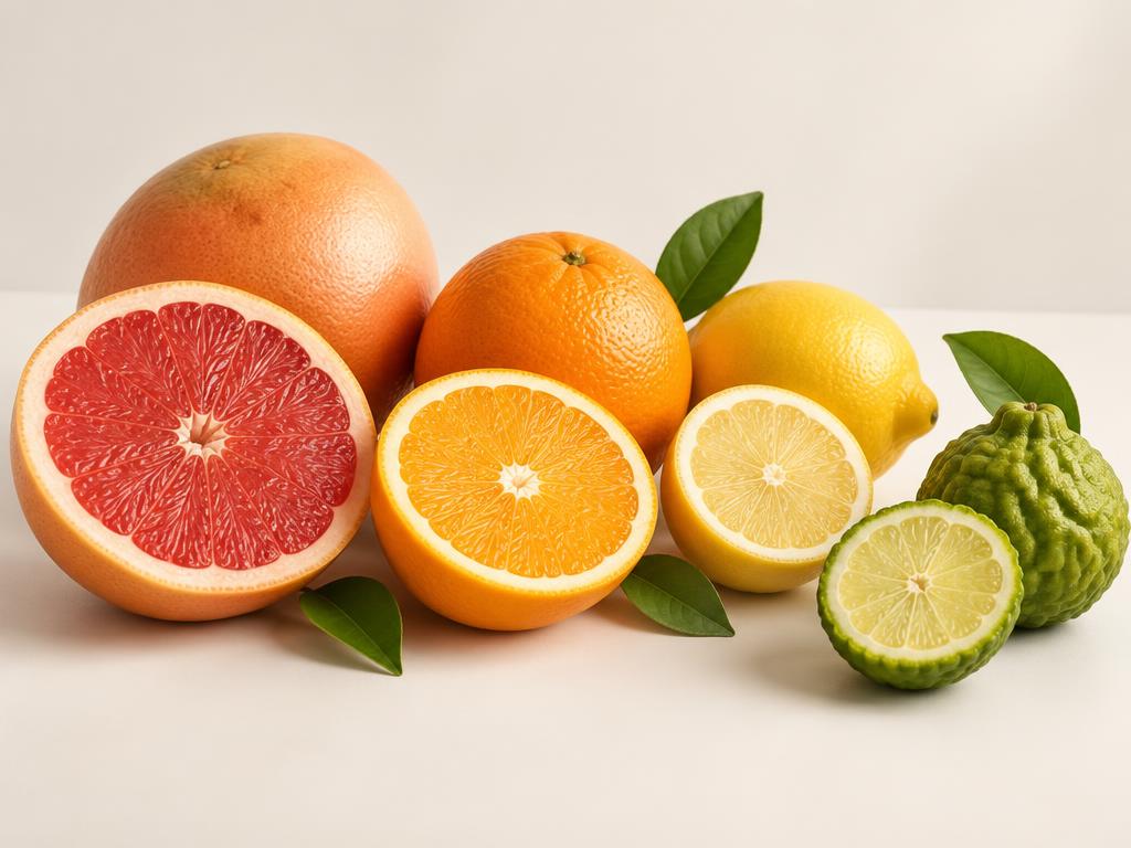 Citrus