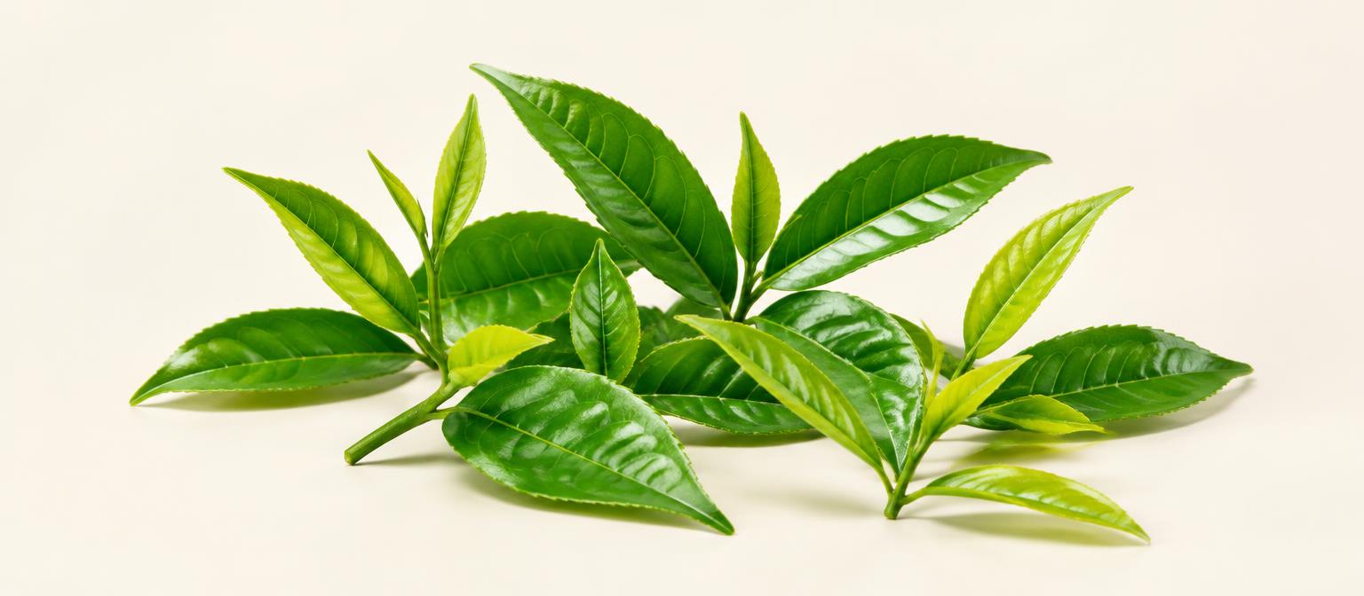 Chá Verde